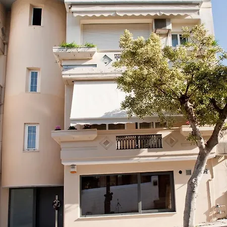 Pearl Elegant Chania (Crete)